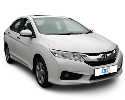 Honda City-img